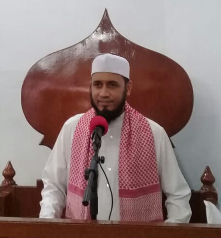 MIUMI Aceh: Menghina Nabi Merupakan Sifat dan Kebiasaan Orang Munafik  